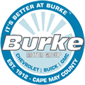 Burke Motor Group Cape May Court House, NJ